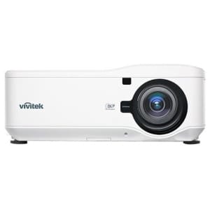 VIDEOPROIETTORE VIVITEK DW6035