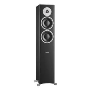 DIFFUSORI PAVIMENTO DYNAUDIO FOCUS 400XD