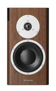 DIFFUSORI SCAFFALE-LIBRERIA DYNAUDIO FOCUS 200XD