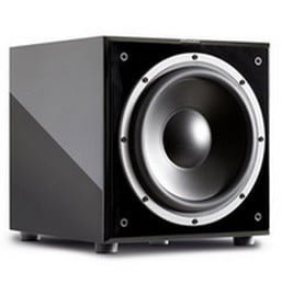 SUBWOOFER ATTIVO DYNAUDIO SUB 600