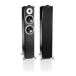 DIFFUSORI WIRELESS PAVIMENTO DYNAUDIO XEO 6 SISTEMA COMPLETO