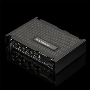 MOSCONI AERO8|12 DSP - PROCESSORE