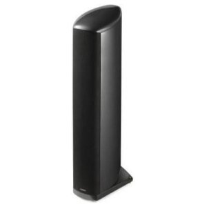 DIFFUSORE 3 VIE REFLEX MISSION - E83