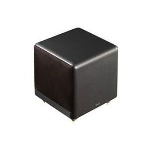 SUBWOOFER ATTIVO MISSION - Serie E8