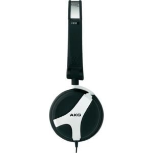 CUFFIE AKG - K518 BLK/WHT