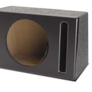 CASSA REFLEX HIGH PERFORMANCE PER SUBWOOFER DA 380 MM EB 15B AUDIODESIGN