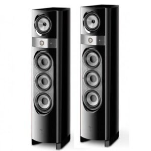 Focal Electra 1038 BE II - Coppia Diffusori Pavimento