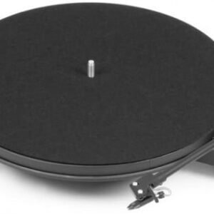 GIRADISCHI TRAZIONE A CINGHIA PRO-JECT ELEMENTAL