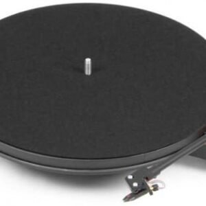 GIRADISCHI TRAZIONE A CINGHIA PRO-JECT ELEMENTAL PHONO USB