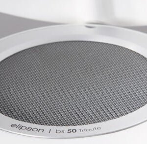 DIFFUSORE PAVIMENTO ELIPSON BS50 TRIBUTO ANNI 60