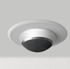 SUPPORTO DA INCASSO SOFFITTO PER ELIPSON PLANET M