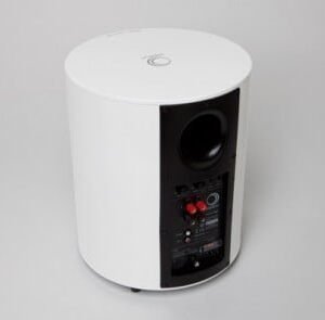 SUBWOOFER ELIPSON PLANET SUB