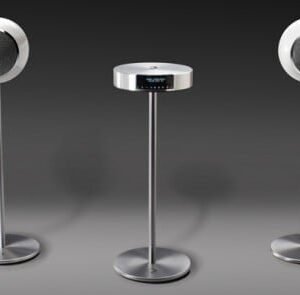 ALL IN ONE ELIPSON MUSIC CENTER