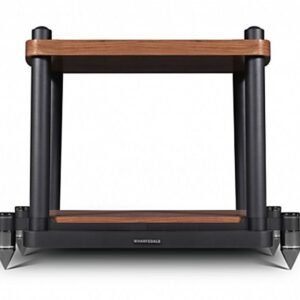 WHARFEDALE ELYSIAN CENTRE STAND - Stand per diffusore Elysian Centre