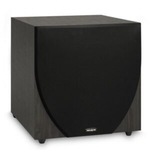 EQUALIZZATORE VELODYNE EQ MAX10 BLACK