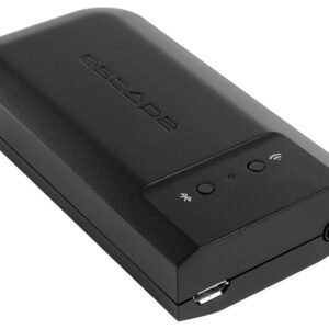 Escape M1 Air | Network Audio Streamer DAC