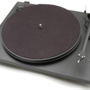 GIRADISCHI TRAZIONE A CINGHIA PRO-JECT ESSENTIAL II PHONO USB