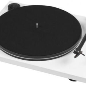GIRADISCHI TRAZIONE A CINGHIA PRO-JECT ESSENTIAL PHONO USB