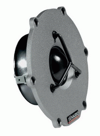 Coppia Tweeters DYNAUDIO SERIE Esotar2 110
