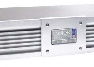 CONDIZIONATORE RETE ISOTEK EVO3 AQUARIUS