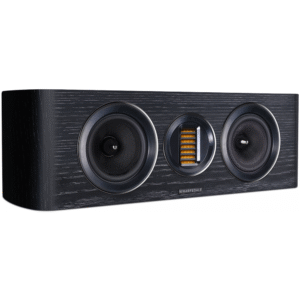 WHARFEDALE EVO 4.CS - DIFFUSORE CANALE CENTRALE serie Evo 4