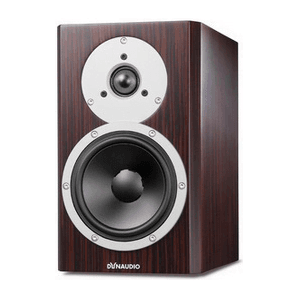 DIFFUSORI ATTIVI SCAFFALE-LIBRERIA DYNAUDIO EXCITE X14A