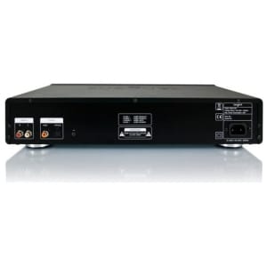 CD PLAYER TANGENT EXEO CDP