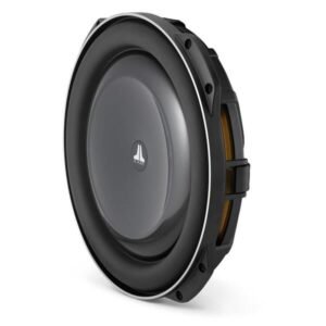 JL AUDIO 13TW5v2-2 | Subwoofer SLIM 345 mm 13.5''(600 W, 2 Ω)
