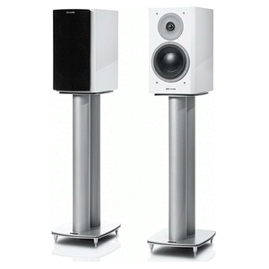 DIFFUSORI SCAFFALE-LIBRERIA DYNAUDIO FOCUS 160