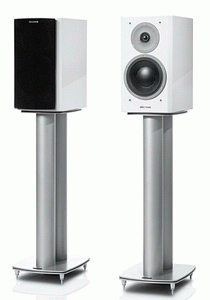 DIFFUSORI SCAFFALE-LIBRERIA DYNAUDIO FOCUS 160