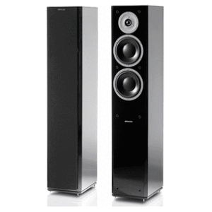 DIFFUSORI PAVIMENTO DYNAUDIO FOCUS 260