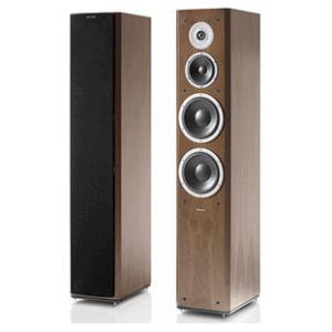 DIFFUSORI PAVIMENTO DYNAUDIO FOCUS 380