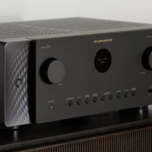 MARANTZ CINEMA 60 DAB - AMPLIFICATORE AV, 7.2 Canali. NEW 2023