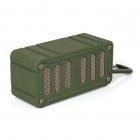 DIFFUSORI PORTATILI WIRELESS AMPLIFICATI MIFA F6 GREEN