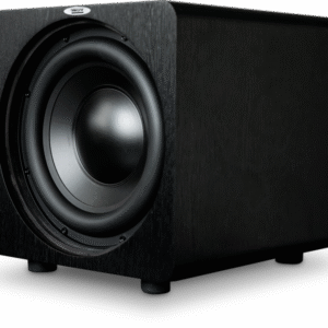 VELODYNE DB8 | Subwoofer Attivo con woofer da 8”
