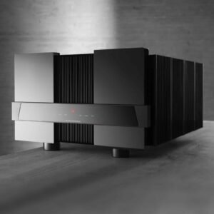 Gryphon Mephisto Solo | Coppia Amplificatori Finali monofonici in pura Classe A