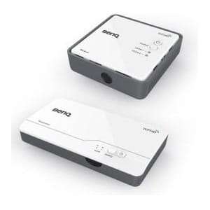 KIT WIRELESS FULL HD 3D BENQ WIRELESS FULL HD KIT (WHDI)