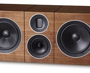 Wharfedale Elysian C - DIFFUSORE CANALE CENTRALE