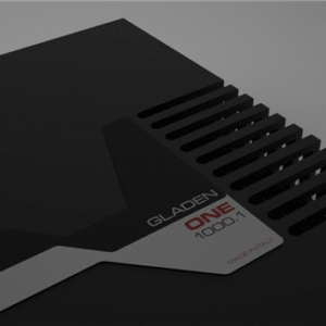 Amplificatore ONE 1000.1D Mosconi