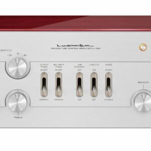 LUXMAN CL-1000 Preamplificatore Stereo Hi-End