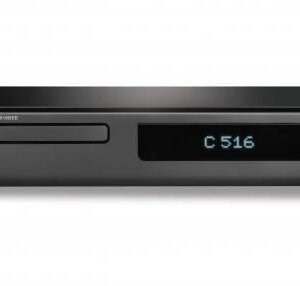 Lettore CD C 516BEE NAD