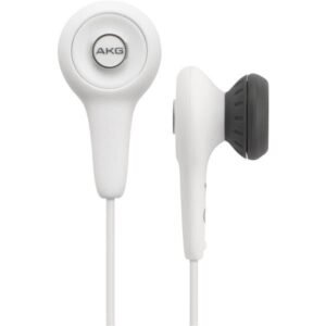 AURICOLARI AKG - Y10 BLU/BRN/WHT