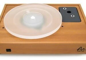 Giradischi Audio Note AN TT-ONE senza Braccio