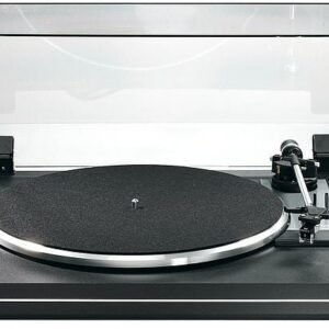 Giradischi Analogico Vinile DUAL CS 435-1