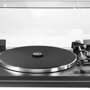 Giradischi Analogico Vinile DUAL CS 455-1 33-45-78 giri