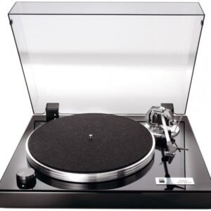 Giradischi Analogico Vinile DUAL CS 600 33-45-78 giri