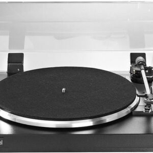 Giradischi Analogico Vinile DUAL CS 420