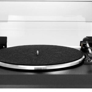 Giradischi Analogico Vinile DUAL CS 440