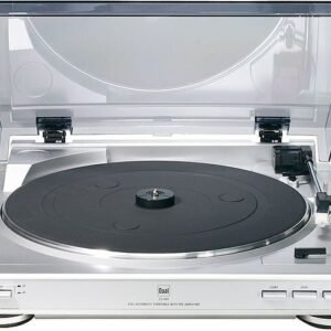 Giradischi Analogico Vinile DUAL CS 410