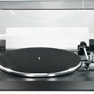Giradischi Analogico Vinile DUAL CS 415-2
